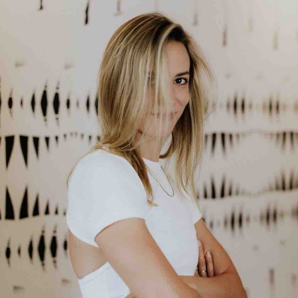 Patricia Sabulis