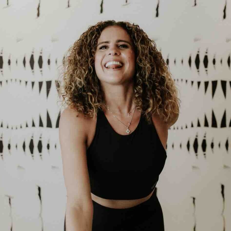 Jen Diaz